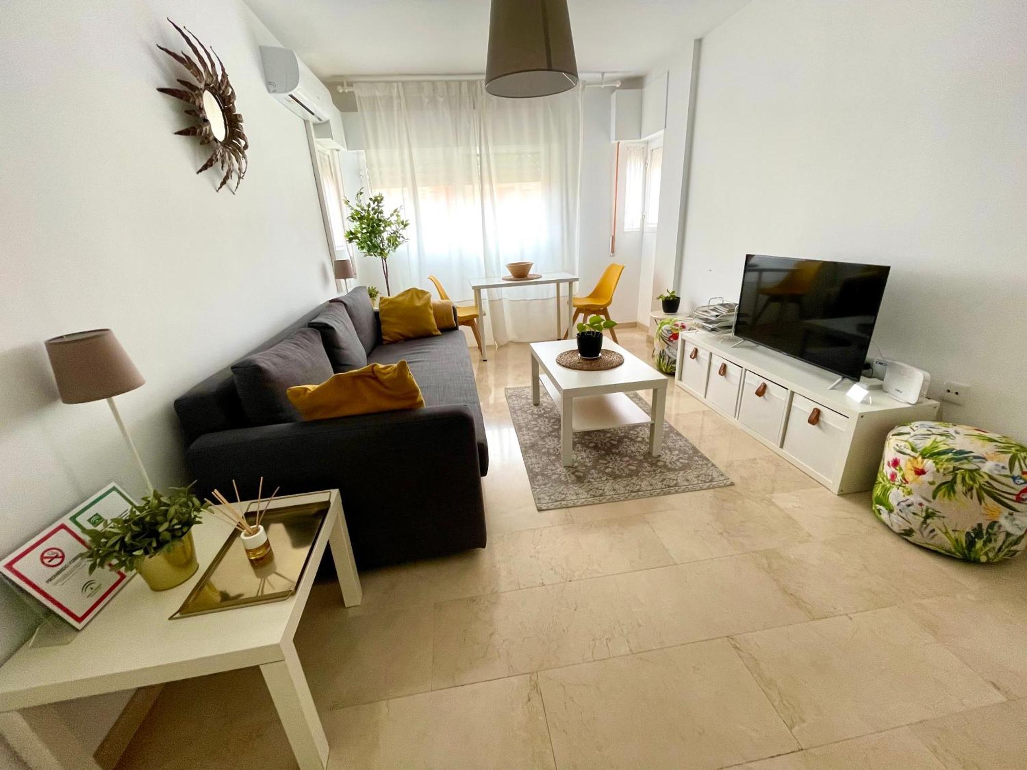 La Pera Apartment Jaen Exterior photo